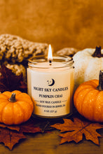 Load image into Gallery viewer, PUMPKIN CHAI