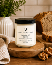 Load image into Gallery viewer, BANANA NUT BREAD