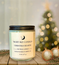 Load image into Gallery viewer, CHRISTMAS HEARTH