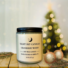 Load image into Gallery viewer, CRANBERRY WOODS