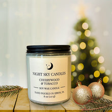 Load image into Gallery viewer, CHERRYWOOD &amp; TOBACCO