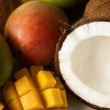 Load image into Gallery viewer, MANGO &amp; COCONUT MILK