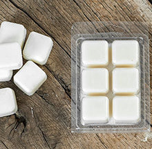 Load image into Gallery viewer, FRESH LAUNDRY SOY WAX MELTS (ODOR ELIMINATOR)